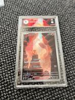Pokémon - 3 Graded card - Bulbasaur, Charmander, Squirtle, Nieuw