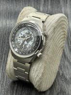 Ricoh - World Timer - Zonder minimumprijs - Heren -, Nieuw