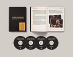 Christy Moore  - Magic Nights On the Road  4 x CDs - CD box