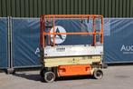 Veiling: Schaarlift JLG 1930ES Elektrisch 7.72m 2014, Zakelijke goederen, Ophalen