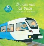Op reis met de trein / Willewete 9789044816402, Boeken, Verzenden, Gelezen, Pierre Winters