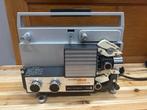 Mirage Super 8 Projector - Halogen De Luxe Projecteur de