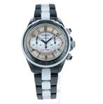 Chanel - Superleggera Chronograph Date - Zonder minimumprijs, Handtassen en Accessoires, Horloges | Heren, Nieuw