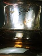 Décanteur - Argent verre 830S - Karafka argent Suède