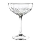 Champagneglazen | TIMELESS VINTAGE | Glas | 27cl | 12 Stuks, Verzenden, Nieuw in verpakking