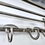 Kapstok - 4 KG - Zeldzame Vintage Trein Kapstok - 75 cm -