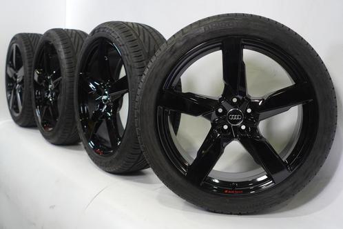 Audi Q5 SQ5 80A 21 inch velgen Uniroyal Zomerbanden Originee, Auto-onderdelen, Banden en Velgen, Ophalen of Verzenden