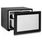 Inbouw-Minibar | SERIE TD | 52L (Lade) | Zwart | +5°C/+12°C, Zakelijke goederen, Verzenden, Nieuw in verpakking