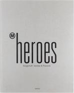 Heroes 9789020958072, Borgerhoff, Vanhee, Pauwels, Steven Borgerhoff, Verzenden