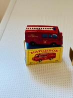 Matchbox 1:64 - Modelauto (2) - Matchbox Series No. 57 Land, Nieuw