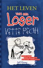 Het leven van een loser 2 - Vette pech! (9789026127830), Antiek en Kunst, Verzenden