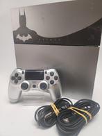 Silver Batman Arkham Knight Edition Playstation 4, Ophalen of Verzenden, Zo goed als nieuw