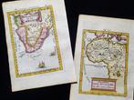 Afrika - [LOT van 2] - Kaapstad / Zuid-Afrika / Kaap de, Nieuw