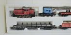 Märklin H0 - 2853 - Ensemble de train (1) - BR 260 avec, Hobby & Loisirs créatifs
