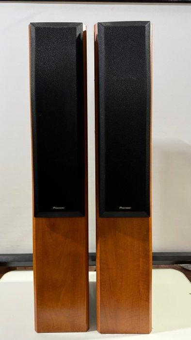 Pioneer - S-H509V Paar staande luidsprekers - 100W, Audio, Tv en Foto, Radio's
