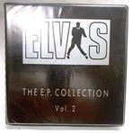Elvis Presley - Elvis Presley – The E.P. Collection Vol. 2 -, CD & DVD