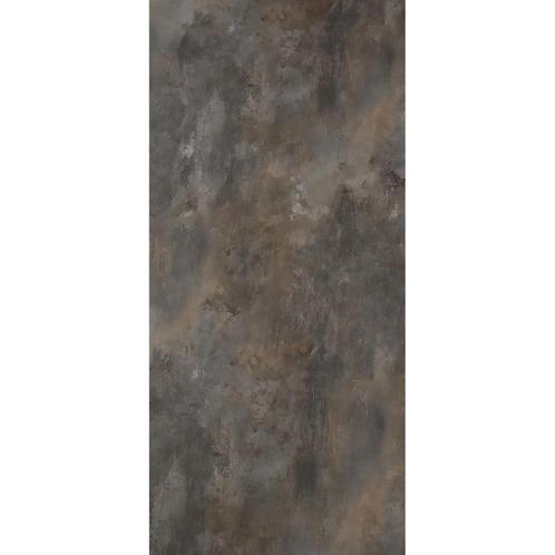 Wandpaneel Isodeco SPC Marmer Plaat 120x260 cm Concrete, Doe-het-zelf en Bouw, Sanitair, Overige typen, Nieuw, Ophalen of Verzenden