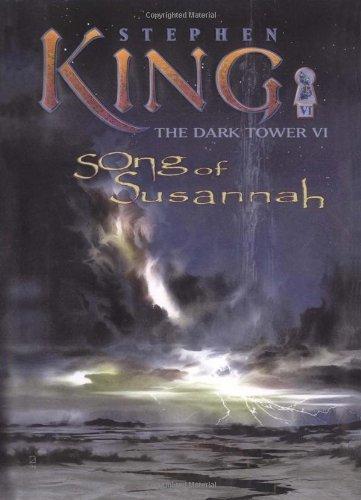 The Dark Tower 6 - Song of Susannah 9781880418598, Boeken, Taal | Engels, Gelezen, Verzenden
