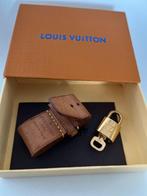 Louis Vuitton - Hangslot