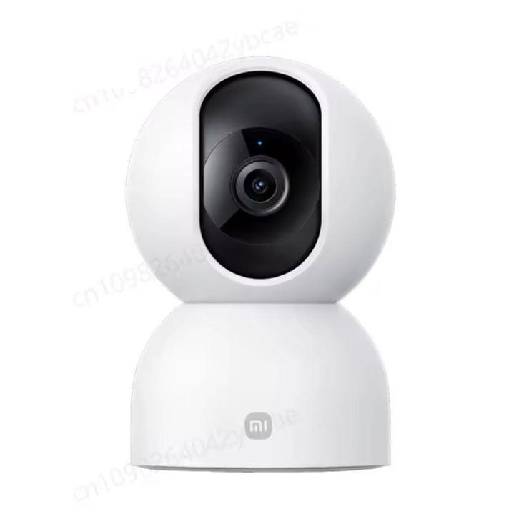 Security Camera 2 - WiFi 1440p Camcorder AI Human Detection, TV, Hi-fi & Vidéo, Caméras de surveillance, Envoi