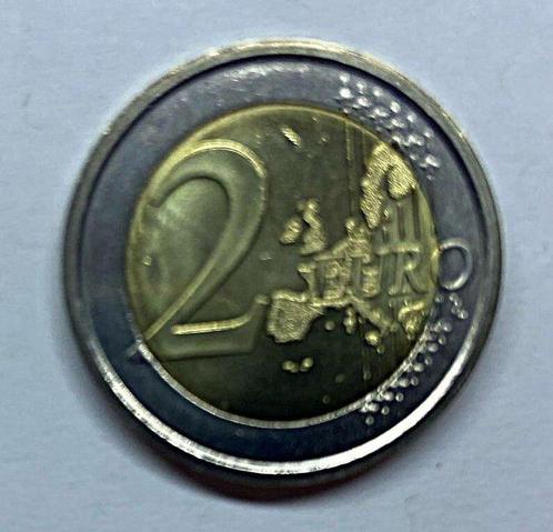 Vaticaan. 2 Euro 2006 Guardia Svizzera (Zonder, Postzegels en Munten, Munten | Europa | Euromunten