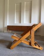 IKEA - Gillis Lundgren - Fauteuil - Kon-Tiki - Bois de pin,