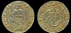 1433-1455ad Netherlands Utrecht Rudolf van Diepholt Flori..., Postzegels en Munten, Verzenden