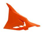 Racetech Luchtfilterkap Oranje met gaten KTM SX 125/150/250/, Motoren, Verzenden, Nieuw