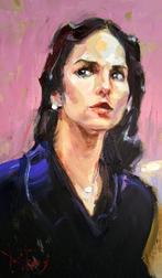 Jurij Frey - Model, Paris