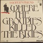 Lucifers Friend - Self Titled & Where The Groupies Killed, Nieuw in verpakking