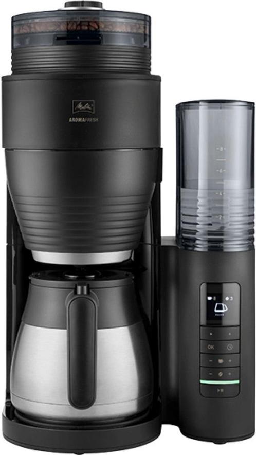 Melitta AromaFresh Therm Pro X 1030-12 Koffieapparaten, Elektronische apparatuur, Koffiemachine-accessoires, Verzenden