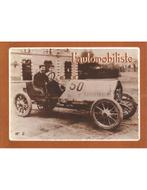 1967 LAUTOMOBILISTE MAGAZINE 02 FRANS