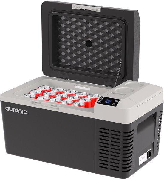 Tweedekans | Auronic Elektrische Koelbox - Frigobox -, Elektronische apparatuur, Koelkasten en IJskasten, Ophalen of Verzenden
