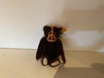 Steiff - Teddybeer Teddy mit Maulkorb