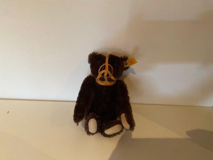 Steiff - Teddybeer Teddy mit Maulkorb, Antiek en Kunst, Antiek | Speelgoed