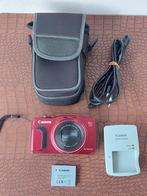 Canon PowerShot SX700 HS Digitale camera, Audio, Tv en Foto, Fotocamera's Digitaal, Nieuw