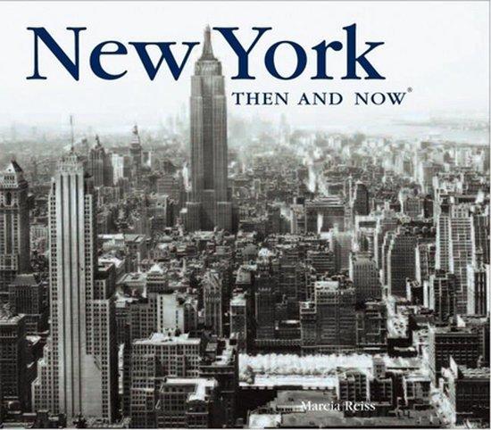 New York Then and Now 9781592237296 Evan Joseph, Boeken, Taal | Engels, Zo goed als nieuw, Verzenden