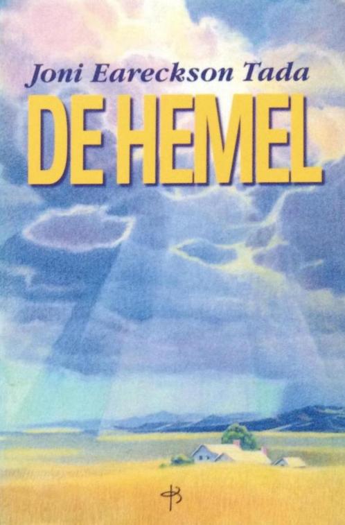 HEMEL 9789050307710 J. Eareckson Tada, Boeken, Godsdienst en Theologie, Gelezen, Verzenden