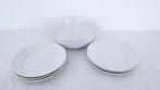 Richard Ginori - Tafelservies voor 6 (7) - Porselein -, Antiek en Kunst