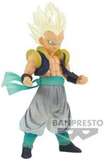 Banpresto Dragon Ball Z Clearise Figure-Super Saiyan Gotenks, Verzamelen, Ophalen of Verzenden, Nieuw