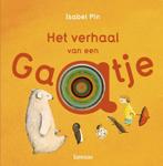 Het verhaal van een gaatje 9789020983906 I. Pin, Boeken, Verzenden, Gelezen, I. Pin