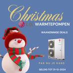 LG-HM161MR.U34 monobloc warmtepomp Subsidie €3975,-, Doe-het-zelf en Bouw, Verwarming en Radiatoren, Verzenden, Nieuw