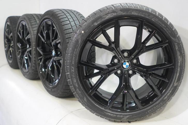 BMW 5 serie G30 G31 8 serie G14 G15 G16 845M 19 inch velgen, Auto-onderdelen, Banden en Velgen, Ophalen of Verzenden