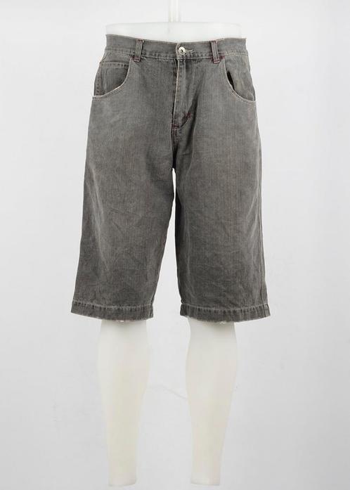 Vintage BR Classic Shorts in Gray Size 31, Kleding | Dames, Broeken en Pantalons, Ophalen of Verzenden