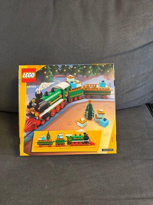 Lego Set - 40700 - Creator - LEGO Creator kersttrein, Kinderen en Baby's, Speelgoed | Duplo en Lego