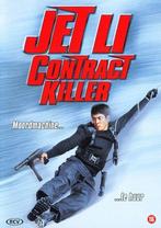 Contract Killer (dvd nieuw), Ophalen of Verzenden, Nieuw in verpakking