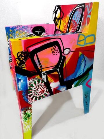 Driade - Philippe Starck - Fauteuil - Art object by Jack