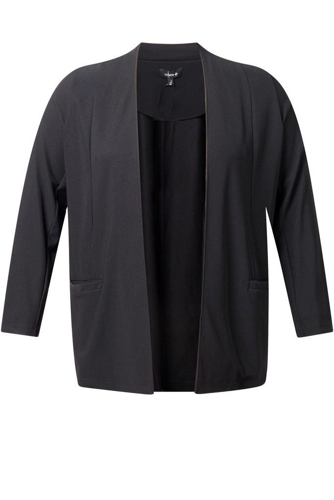 COLLETTA jasje losvallend3(52)Maat 46/48 (XL) of groter, Kleding | Dames, Jasjes, Kostuums en Pakken, Overige kleuren, Nieuw, Maat 46/48 (XL) of groter