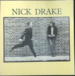 Nick Drake (USA 1971 compilation LP) - Nick Drake (Folk, Cd's en Dvd's, Nieuw in verpakking