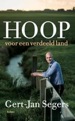 Hoop 9789460031915, Livres, Gert-Jan Segers, Verzenden